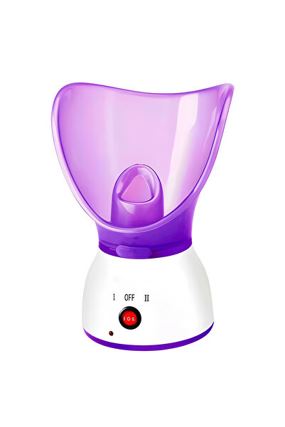 Teno ® Facial Steamer, Pore Opener & Blackhead Atomizer, Warm Steam, Compact,...