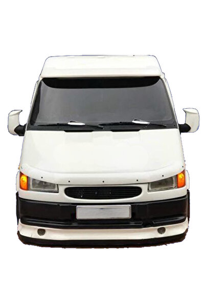 POYRAZ TUNİNG Transit 1993-2001 (Karlık-BOYASIZ)