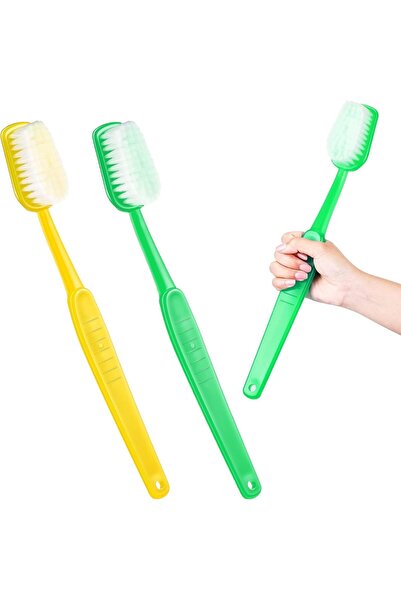 NALACAL Giant Toothbrush Props - 2 Pieces