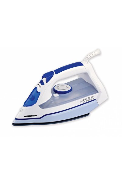Heinner Aquamarinne Steam Iron