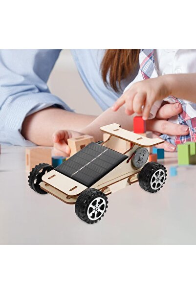 Generic 2 in 1 Scientific Experiment Set for Kids
