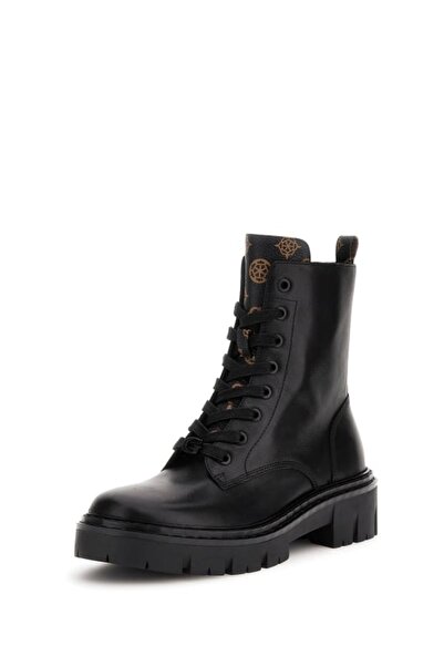 Guess Дамски ботуши Jefei