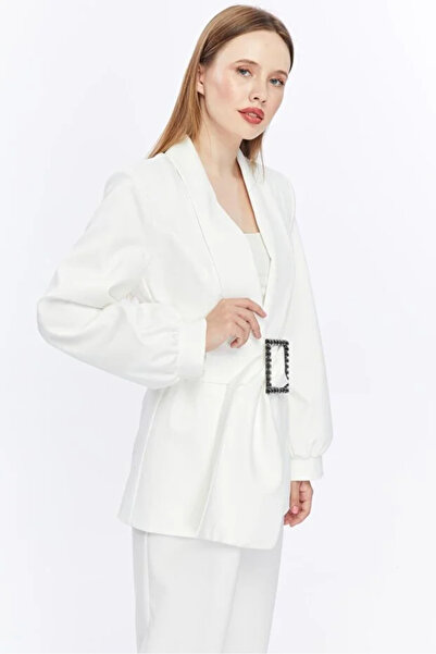 Appleline APL24SS00031 Ceket