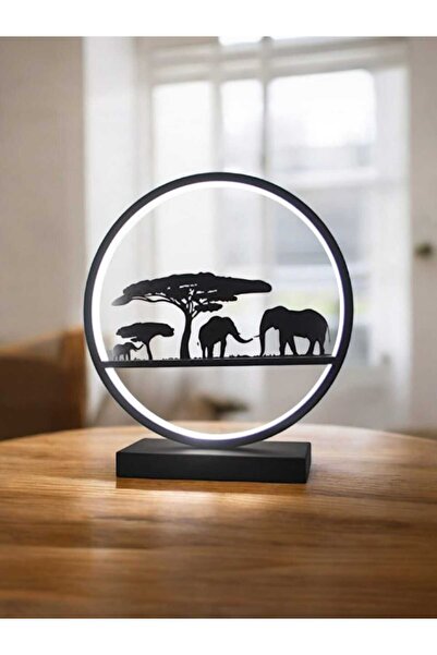 Genericc NA2 Nordic Style Modern LED Light and Simple Creative Lamp With Adju...