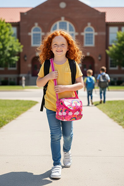 back moda Lunchbox Falan