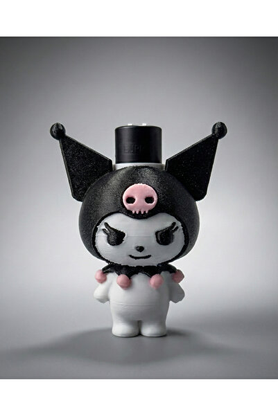 Store Kuromi Clipper Çakmak