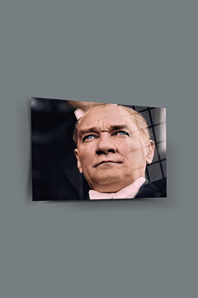 glassartdesign Ataturk Glass Painting-201