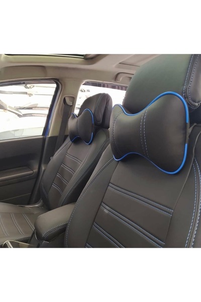 RENAULT MEGANE 2 ÖZEL DİKİM OTO KOLTUK KILIFI