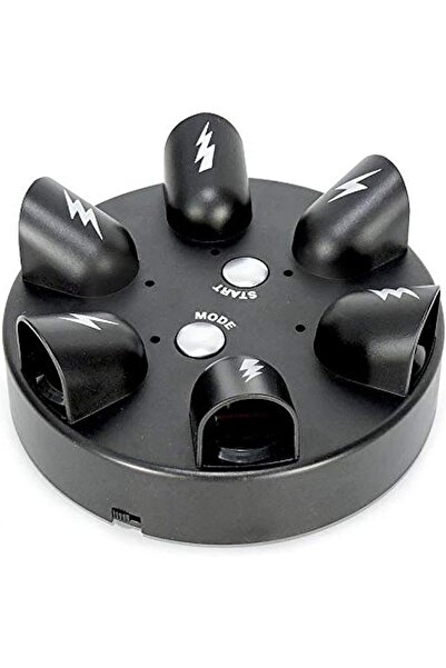 Other لعبة كشف الكذب الكهربائية - لعبة روليت الصدمات الكهربائية للأصابع المعا...