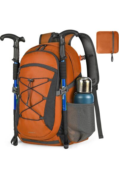 RAINSMORE Hiking Backpack 40L