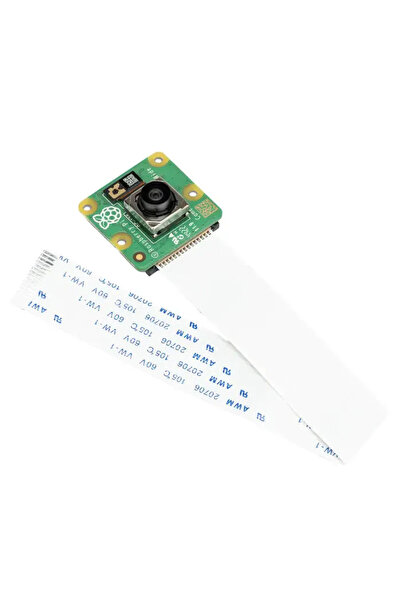 Raspberry Pi Kamera Modülü 3