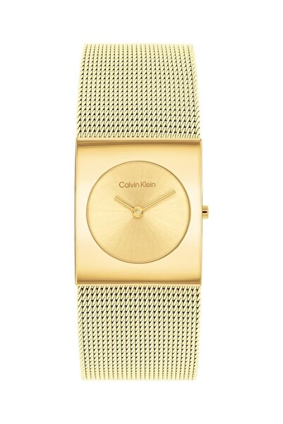 Calvin Klein CK25100062 Kadın Kol Saati