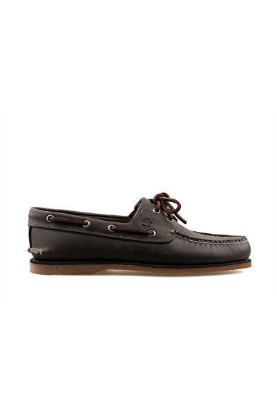 Timberland Boat Shoe Men's Casual Shoes TB0A2GEREL71 Brown