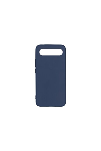 prolysus Tecno Spark Slim 5G Kılıf Mat Silikon Kapak