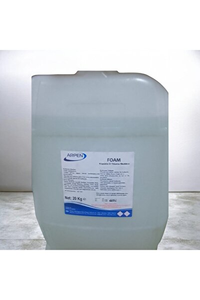 arpen Foam Hand Washing Agent