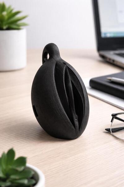 Mayah Concept Yetişkinlere Özel 3D Baskı Eğlence Düdüğü
