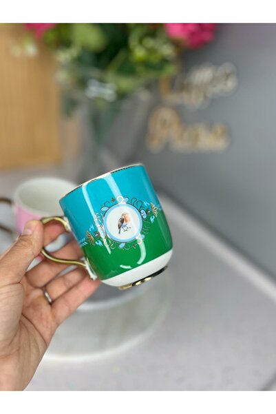 Evimin Eşyası Aries Kupa