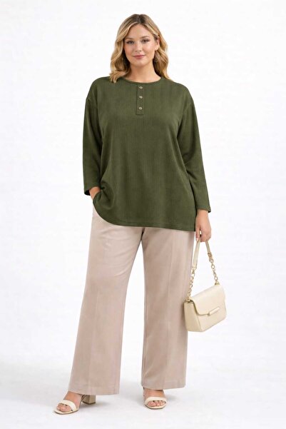 MKLOTUS SOFT SAÇ ÖRGÜSÜ PENYE