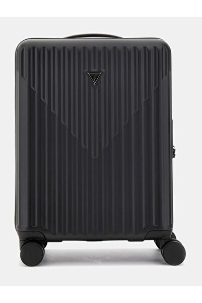 Guess Olbia Erkek Kabin Boy Valiz