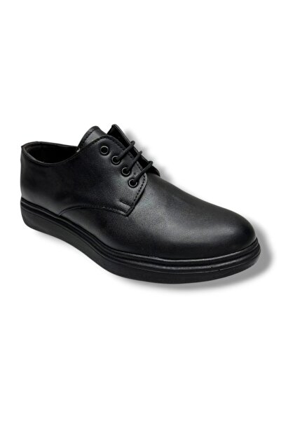 Cakgo Rasgo 4035-26 Volume Koža Anatomski Cipele za dečake sa vezicama 37-40