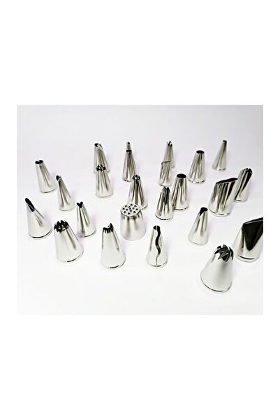 ErCorp Pasta Krema Duy Seti 24'lü