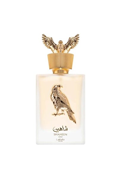 lattafa pride Apa de parfum Shaheen Gold, 100 ml - Unisex