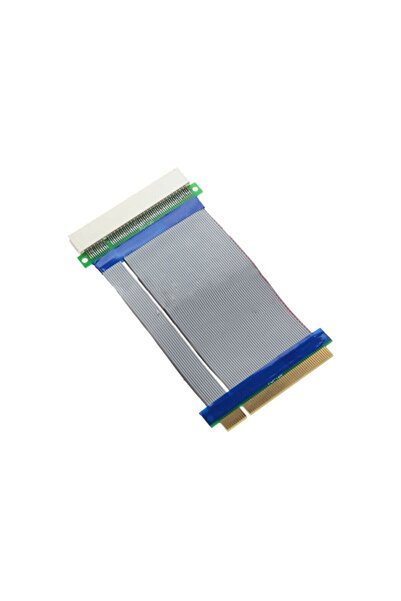 WOZLO Pcı Slot Uzatma Kablosu - Pcı Uzatma Riser Kablo