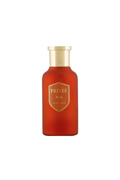 FLAVIA Apa de parfum Privee No. 6, 100 ml - Unisex by Flavia