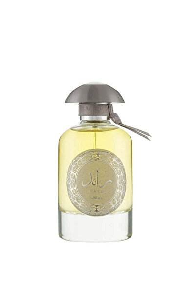 lattafa Apa de parfum Raed Luxe, 100 ml - Unisex