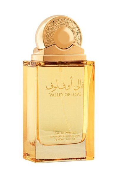 RISALA SERIES Valley of Love Eau de Parfum, 100 ml - Για γυναίκες