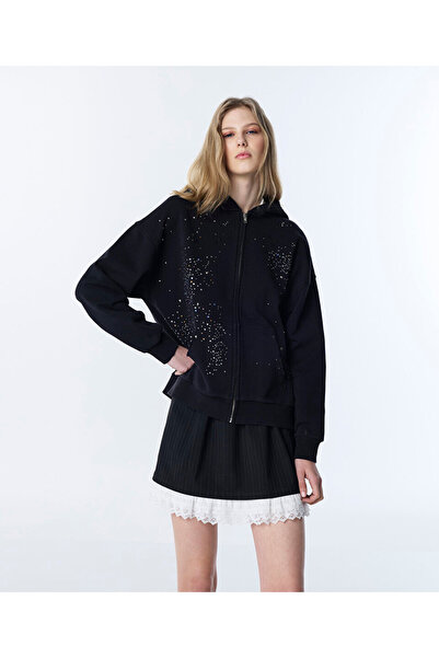 Twist HOTFIX BASKILI SWEATSHIRT