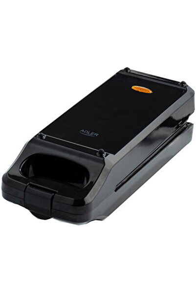 adler AD 3066 Multifunctional Cooking Device - Toaster, Griller, and Baker