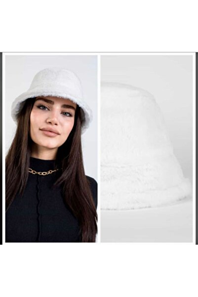 MODA Rabbit Fur Hat