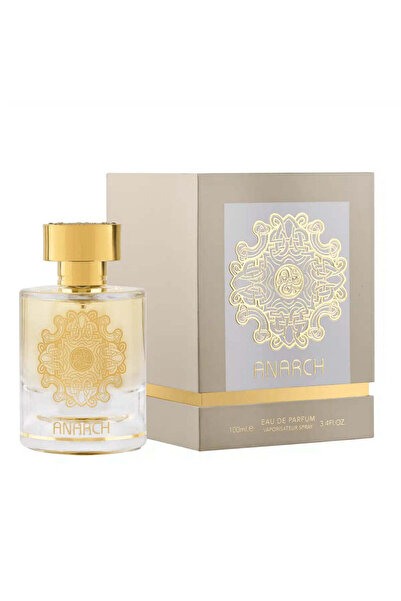 Alhambra Apa de parfum Anarch, 100 ml - Unisex