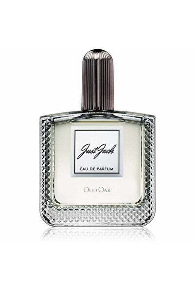 Just Jack Oud Oak Eau de Parfum, 100 ml - Unisex