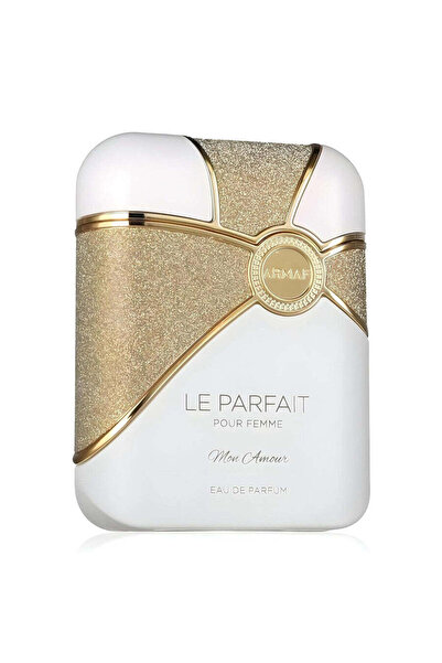 Armaf Apa de parfum Le Parfait Pour Femme Mon Amour, 100 ml - Pentru femei