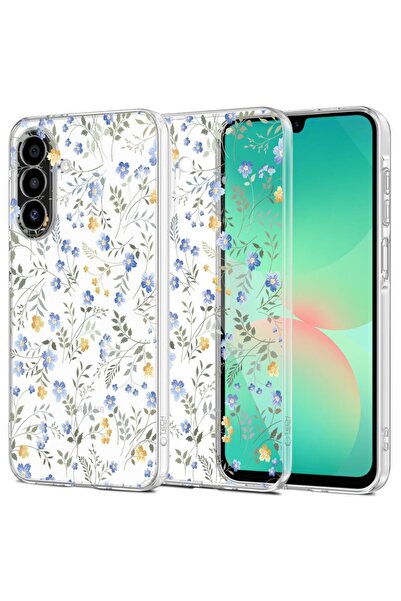 Tech-Protect Husă FlexAir Plus pentru Samsung A17 5G