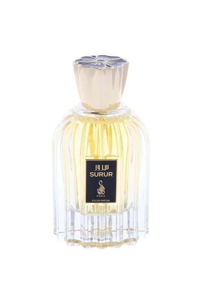 RISALA SERIES Surur Eau de Parfum, 100 ml - Unisex