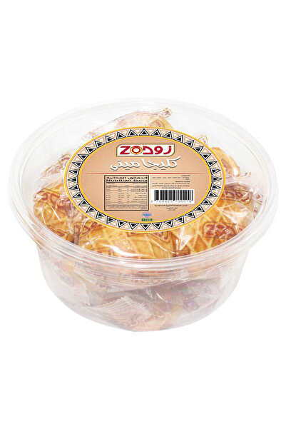 Zod Mini Kleja With Sugar , 300 G