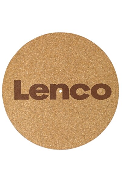 Lenco TTA-030OCO Cork Mat for Turntable