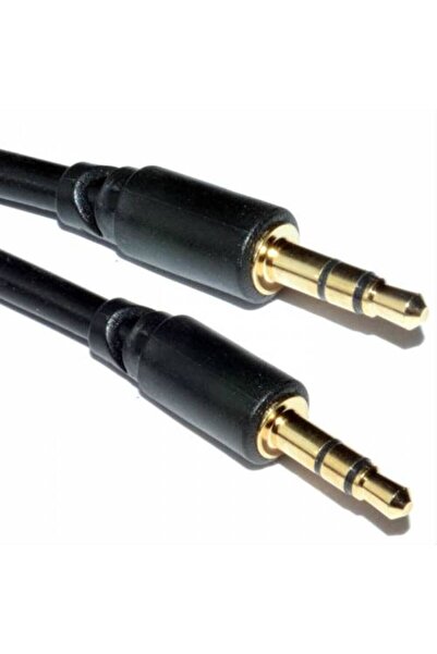3.5mm Ipli Stereo Aux Cable For All Models - 1.5m Audio Cable