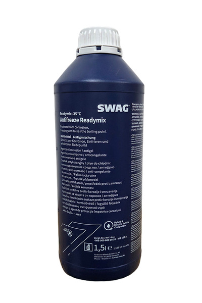 SWAG ANTİFRİZ -35