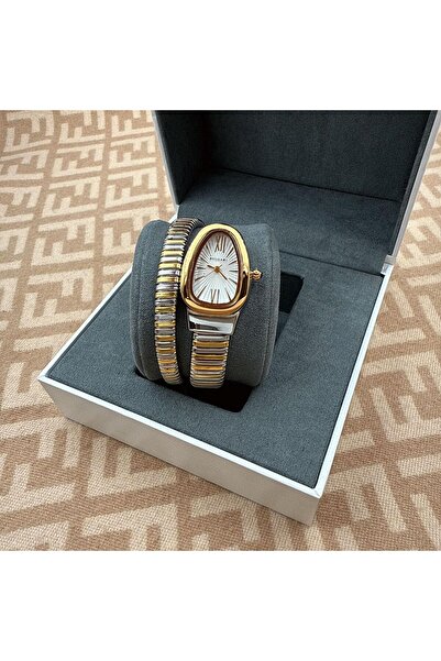 Bvlgari master watch for women/ladies watch