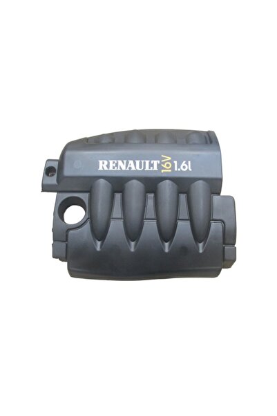 Genel Markalar Renault Megane- 2- 03/09; Motor Üst Kapağı 1,6 16V Benzinli 82...