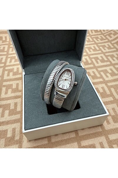 Bvlgari master watch for women/ladies watch