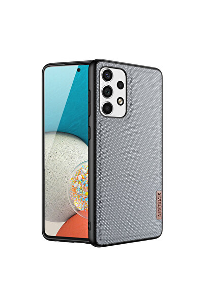 Dux Ducis Carcasă DuxDucis albastră pentru Samsung Galaxy A73 5G