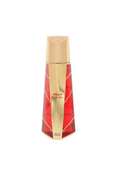 Armaf Red Sky Eau de Parfum, 105 ml - Unisex