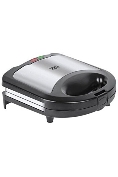 Teesa Ceramic Sandwich Maker, 800W