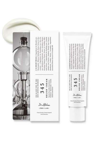 Dr.Althae 345 Relief Cream 50ml