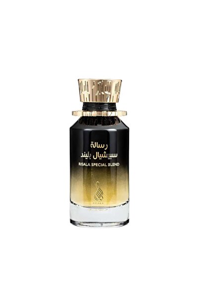 RISALA SERIES Risala Special Blend Eau de Parfum, 100 ml - Unisex